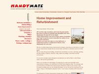 Home Improvement London, Refurbishment, Builder, House, Refurbishing, Building, Property